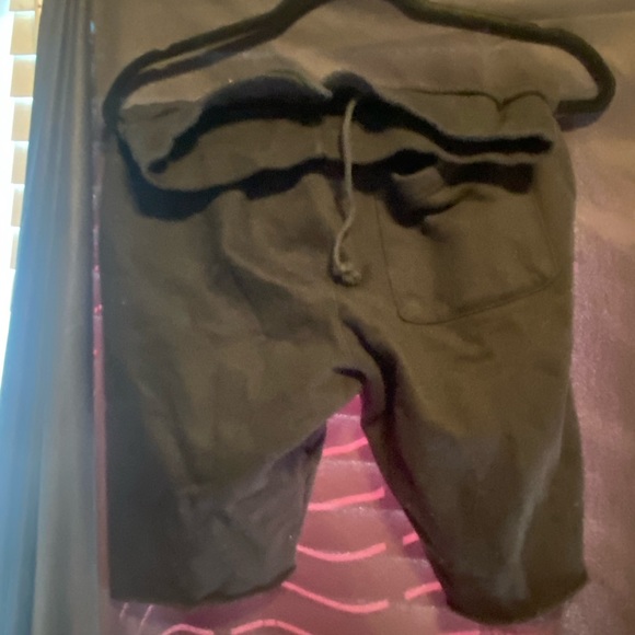 Champion Sweat Shorts - Picture 2 of 3